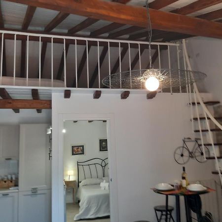 Villa Gusto E Benessere Borgo Home Sacrofano Екстер'єр фото