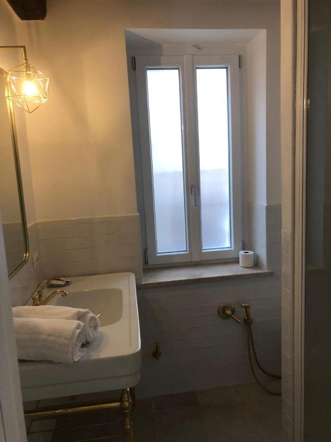 Villa Gusto E Benessere Borgo Home Sacrofano Екстер'єр фото