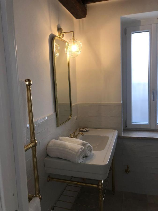 Villa Gusto E Benessere Borgo Home Sacrofano Екстер'єр фото