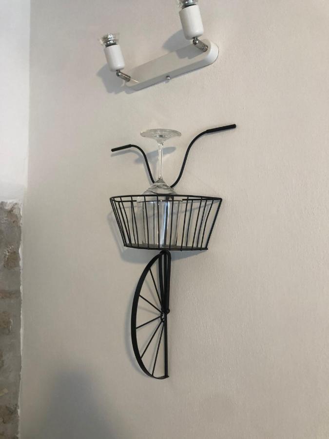 Villa Gusto E Benessere Borgo Home Sacrofano Екстер'єр фото