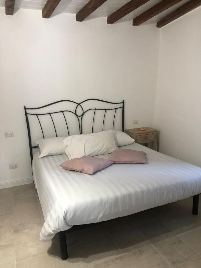 Villa Gusto E Benessere Borgo Home Sacrofano Екстер'єр фото