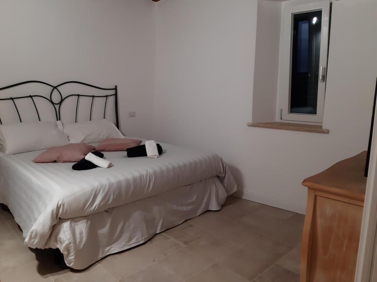 Villa Gusto E Benessere Borgo Home Sacrofano Екстер'єр фото