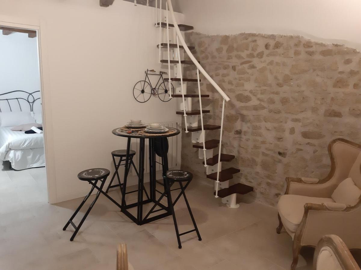Villa Gusto E Benessere Borgo Home Sacrofano Екстер'єр фото
