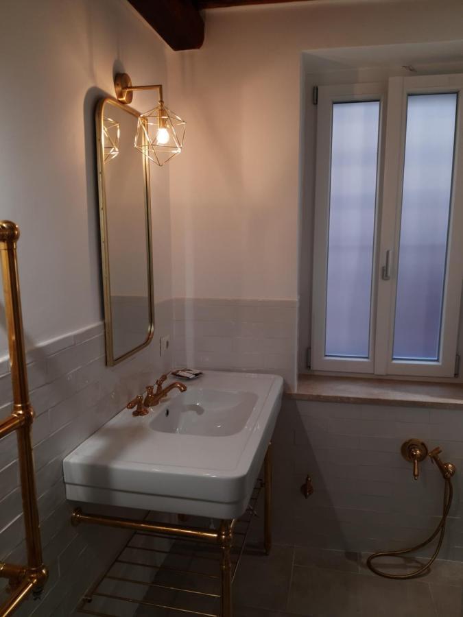Villa Gusto E Benessere Borgo Home Sacrofano Екстер'єр фото