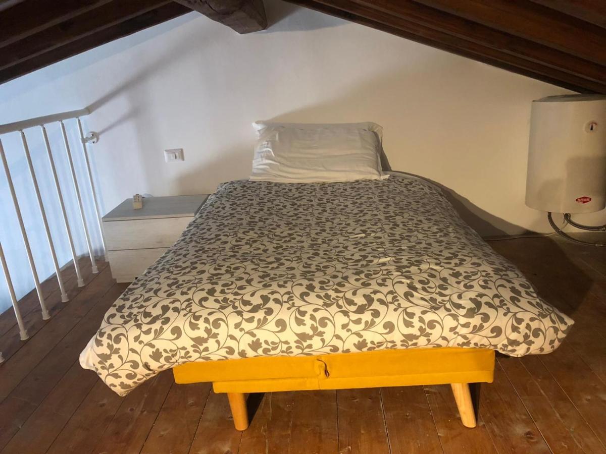 Villa Gusto E Benessere Borgo Home Sacrofano Екстер'єр фото