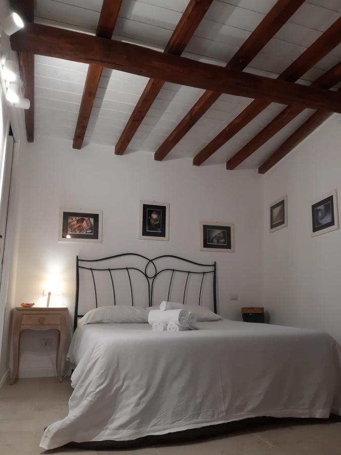 Villa Gusto E Benessere Borgo Home Sacrofano Екстер'єр фото