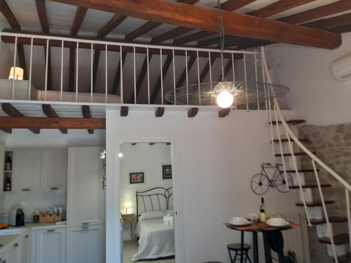 Villa Gusto E Benessere Borgo Home Sacrofano Екстер'єр фото