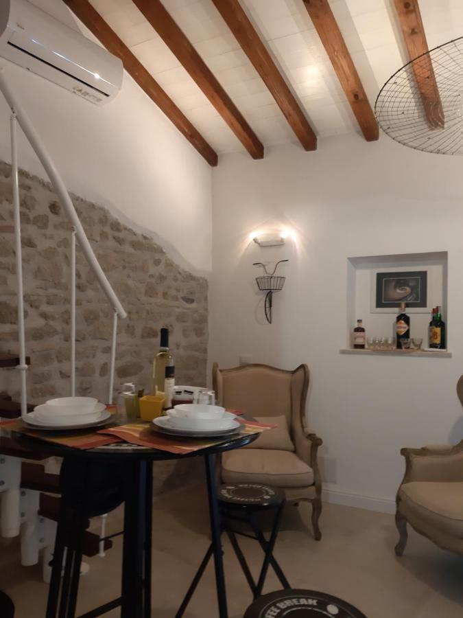 Villa Gusto E Benessere Borgo Home Sacrofano Екстер'єр фото