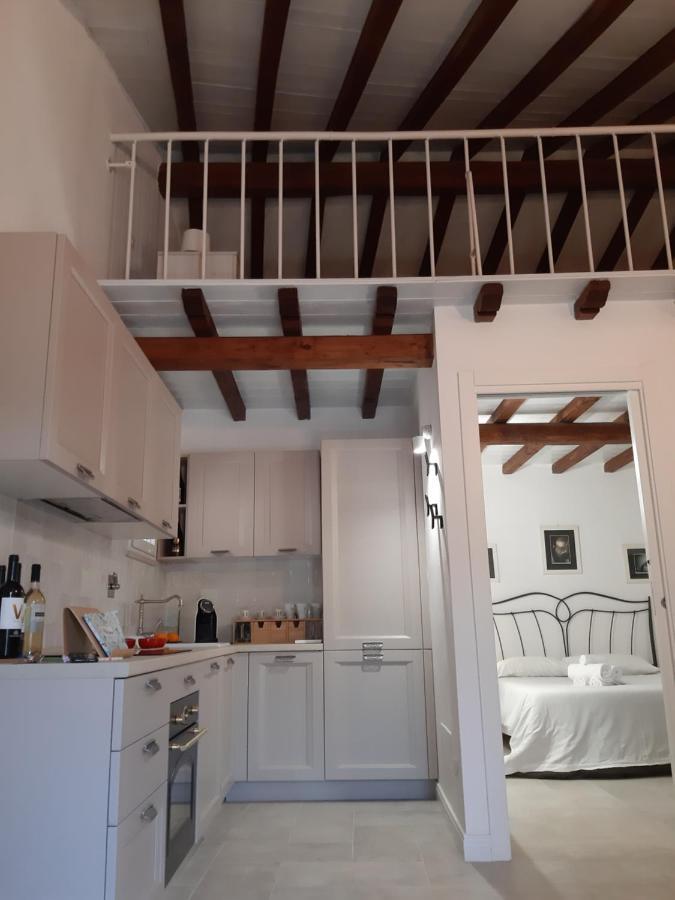 Villa Gusto E Benessere Borgo Home Sacrofano Екстер'єр фото