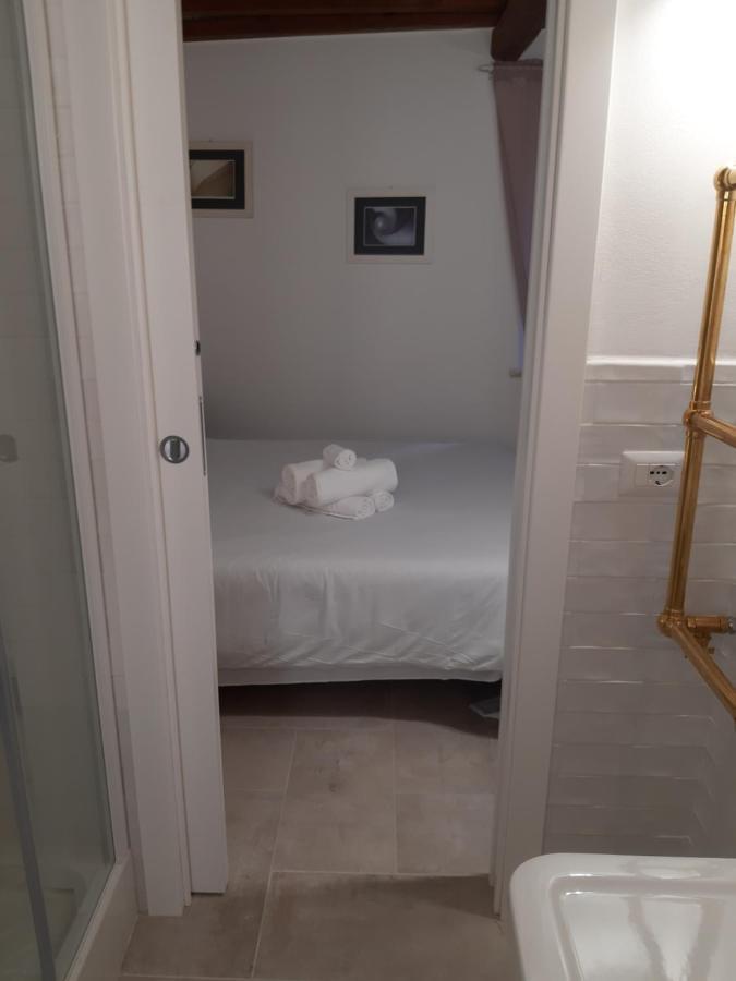 Villa Gusto E Benessere Borgo Home Sacrofano Екстер'єр фото